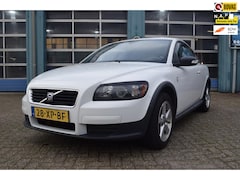 Volvo C30 - 1.6