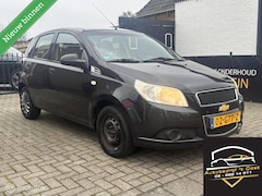 Chevrolet Aveo - 1.2 16V LS | APK | INRUIL KOOPJE |