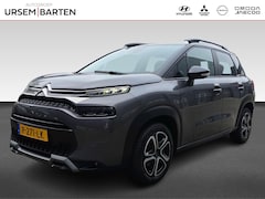 Citroën C3 Aircross - 1.2 PureTech Feel | Cruisecontrol | Navigatie | Apple Carplay/ Android Auto | Airco |