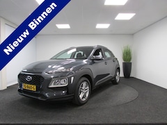 Hyundai Kona - 1.0T Essence I 1e Eigenaar I Apple Carplay I Achteruitrijcamera I