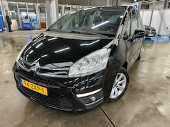 Citroën C4 Picasso - AUTOMAAT MET NAVIGATIE, ACHTERUIT SENS, AIRCO & APK TOT 29-06-2026