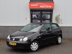Volkswagen Polo - 1.2-12V Comfortline airco cruise org NL