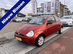Ford Ka - 1.3 Cool & Sound Airco 44000 KM