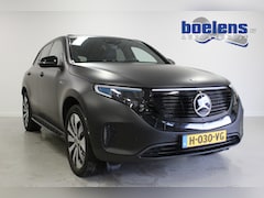 Mercedes-Benz EQC - 400 4MATIC Premium 80 kWh | 1886-EDIT | 20'LMV | ACC | SCHUIF-/KANTELDAK | SFEER | NAVI |