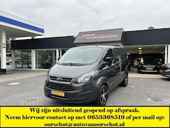 Ford Transit Custom - 270 2.0 TDCI L1H1 Economy Edition