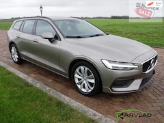 Volvo V60 - 9999*AUT*2018 2.0 D3 AUT MOMENTUM 2018