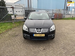 Nissan Qashqai - 1.6 Acenta