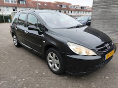 Peugeot 307 SW - 2.0 HDiF Pack