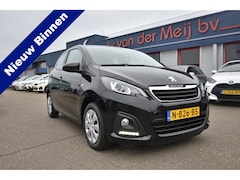 Peugeot 108 - 1.0 e-VTi Active , AIRCO , BL TOOTH , EL VOOR , MISTL V ,