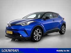 Toyota C-HR - 1.8 Hybrid Executive