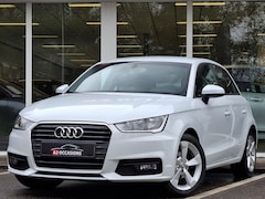Audi A1 Sportback - 1.0 TFSI Bluetooth/Navi/PDC/Stoelverw