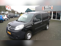 Renault Kangoo - 1.5 dCi 75 Energy Comfort NAP navi/airco/imperiaal MARGE