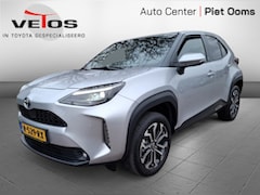 Toyota Yaris Cross - 1.5 Hybrid Explore