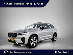 Volvo XC60 - 2.0 T6 AWD Plus Dark | Trekhaak | 360° Camera | Panoramadak |