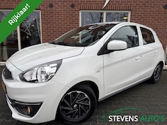 Mitsubishi Space Star - 1.0 Cool+ RIJKLAAR.PRIJS / AIRCO/ ELEK.RAMEN / ELEK.SPIEGELS / I