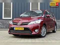 Toyota Verso - 1.8 VVT-i Aspiration Rijklaarprijs-Garantie Camera Airco Lm Velgen Cruise Control