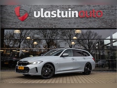 BMW 3-serie Touring - 330e xDrive M-Sport , Panoramadak, Keyless entry, Head-up display,