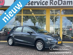 SEAT Ibiza - 1.0 EcoTSI Style