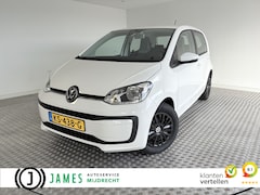 Volkswagen Up! - 1.0 BMT move up AIRCO / DAB RADIO/BLUETOOTH