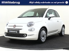 Fiat 500 - 1.0 Hybrid Dolcevita Finale