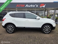 Nissan Qashqai - 2.0 Acenta Pano-Navi-Camera-PDC-Cruise -LMV
