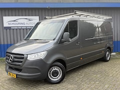 Mercedes-Benz Sprinter - 314 2.2 CDI L2H2 DC Automaat