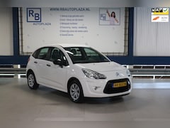 Citroën C3 - 1.4 Essentiel / AIRCO / WHITE EDITION / 5 DRS
