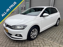 Volkswagen Polo - 1.0 MPI Comfortline XENON|CAMERA|CLIMA