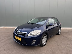 Toyota Auris - 1.8 Full Hybrid Bns CAMERA | CRUISE | AIRCO