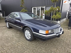 Cadillac Seville - 4.6 SLS Sedan