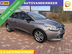 Renault Clio Estate - 0.9 TCe Night&Day