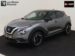 Nissan Juke - 1.0 DIG-T N-Connecta | Automaat | Cold Pack | Navigatie
