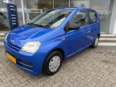 Daihatsu Cuore - 1.0-12V Tokyo