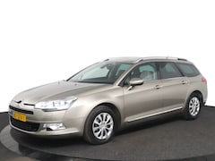 Citroën C5 Tourer - 1.6 THP Exclusive | Active Vering | Boekjes | Memory |