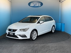 SEAT Leon ST - 1.5 TSI FR Business Intense AUTOMAAT