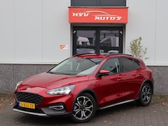 Ford Focus - 1.5 EcoBlue Active Business navi LM cruise org NL