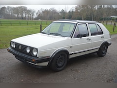 Volkswagen Golf - 2 1.8 GTI Project 20VT