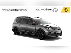 Dacia Jogger - Hybrid 155 limited edition 7-zits l Voorraadvoordeel