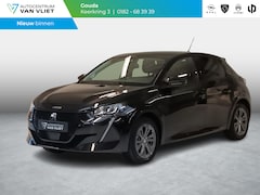 Peugeot e-208 - EV Allure Pack 50 kWh Apple Carplay/Android Auto | Achteruitrijcamera | Climate Control