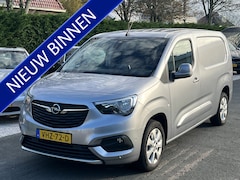 Opel Combo - 1.5D L2H1 Innovation + PDC V/A/TREKHAAK/NAVI/CRUISE CONTROL