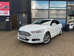 Ford Mondeo - 1.5 Titanium Lease Edition