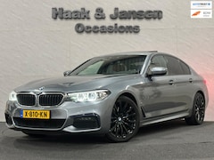 BMW 5-serie - 530e iPerformance High Executive M-Sport Panoramadak