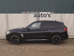 BMW iX3 - High Executive 80kWh -PANO-LEER-ECC