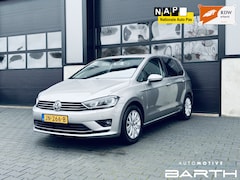 Volkswagen Golf Sportsvan - 1.4 TSI Highline | Xenon | AUTOMAAT | Vol optie |