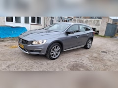 Volvo V60 Cross Country - 2.0 D3 Summum Business