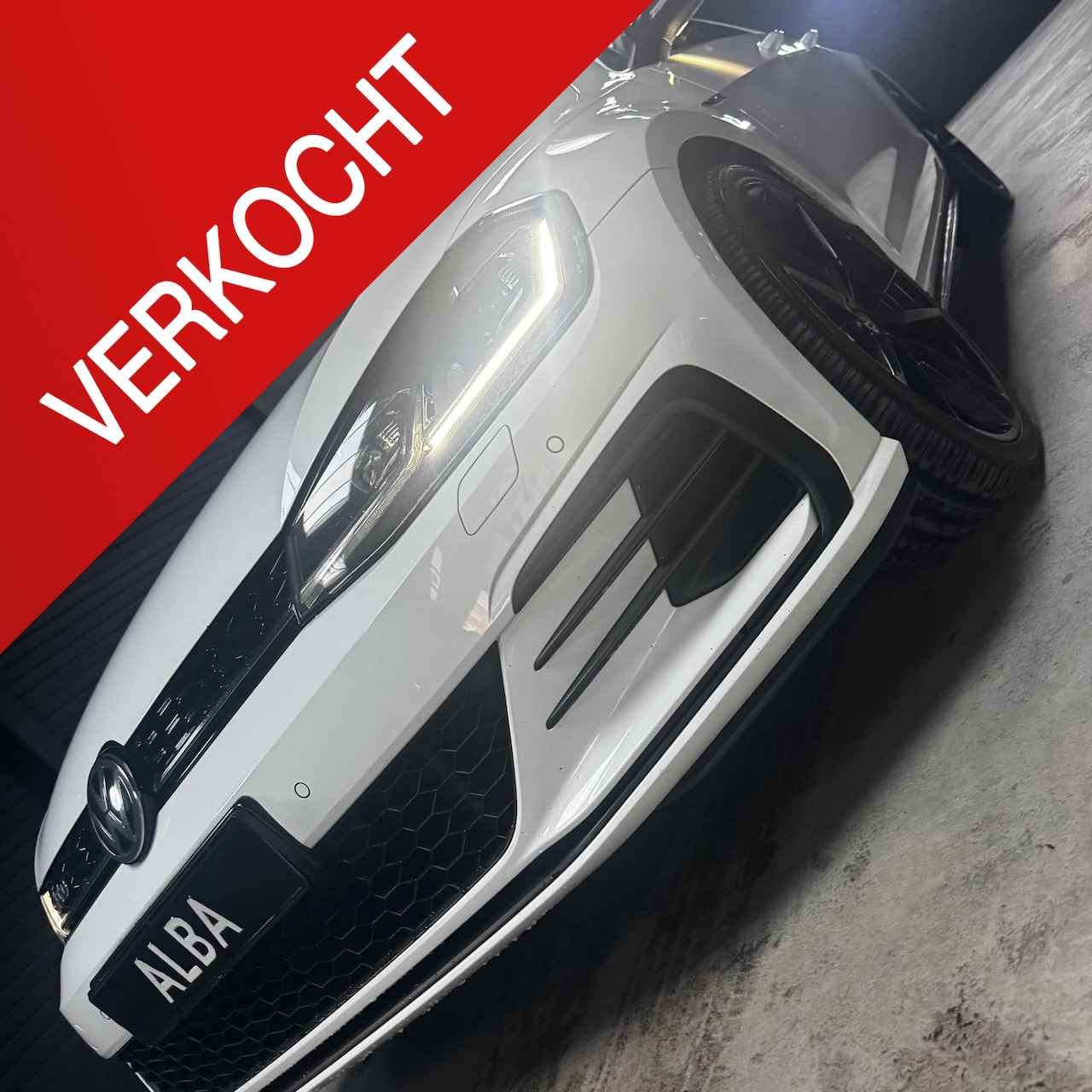 Volkswagen Golf - 2.0 TDI GTD Business 2.0 TDI GTD Business - AutoWereld.nl