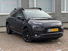 Citroën C4 Cactus - 1.2 PureTech Shine