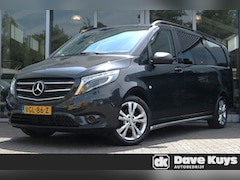 Mercedes-Benz Vito - 114 CDI Extra Lang DC Comfort