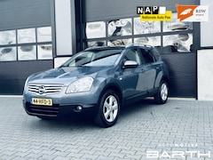 Nissan Qashqai+2 - 2.0 4WD | AUTOMAAT | Clima | Cruise | NAP |