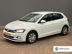 Volkswagen Polo - 1.0 TSI Comfortline Cruise | 5-Deurs | Airco | Bluetooth | Centrale Vergrendeling | LED Da